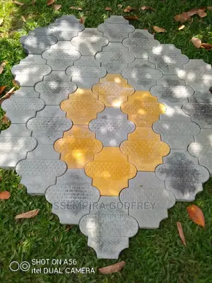 Pavers at Our Best Quality %