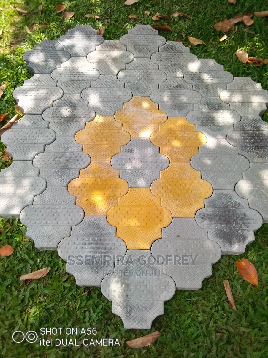 Pavers at Our Best Quality %
