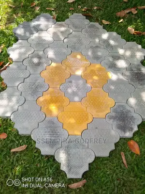 Pavers at Our Best Quality %