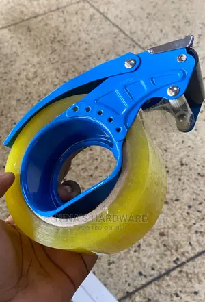 Carton Sealer