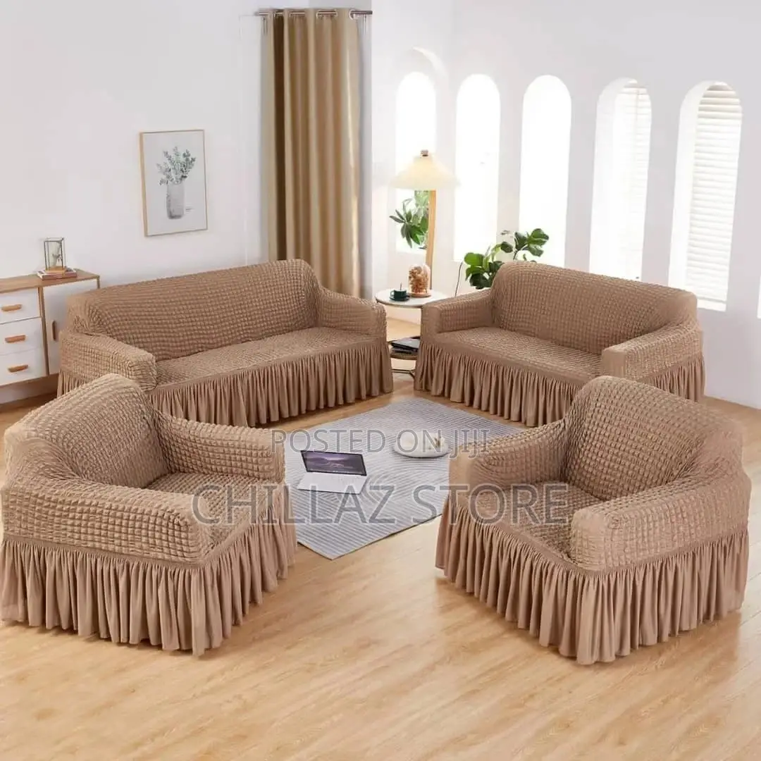 Sofa Covers Set
