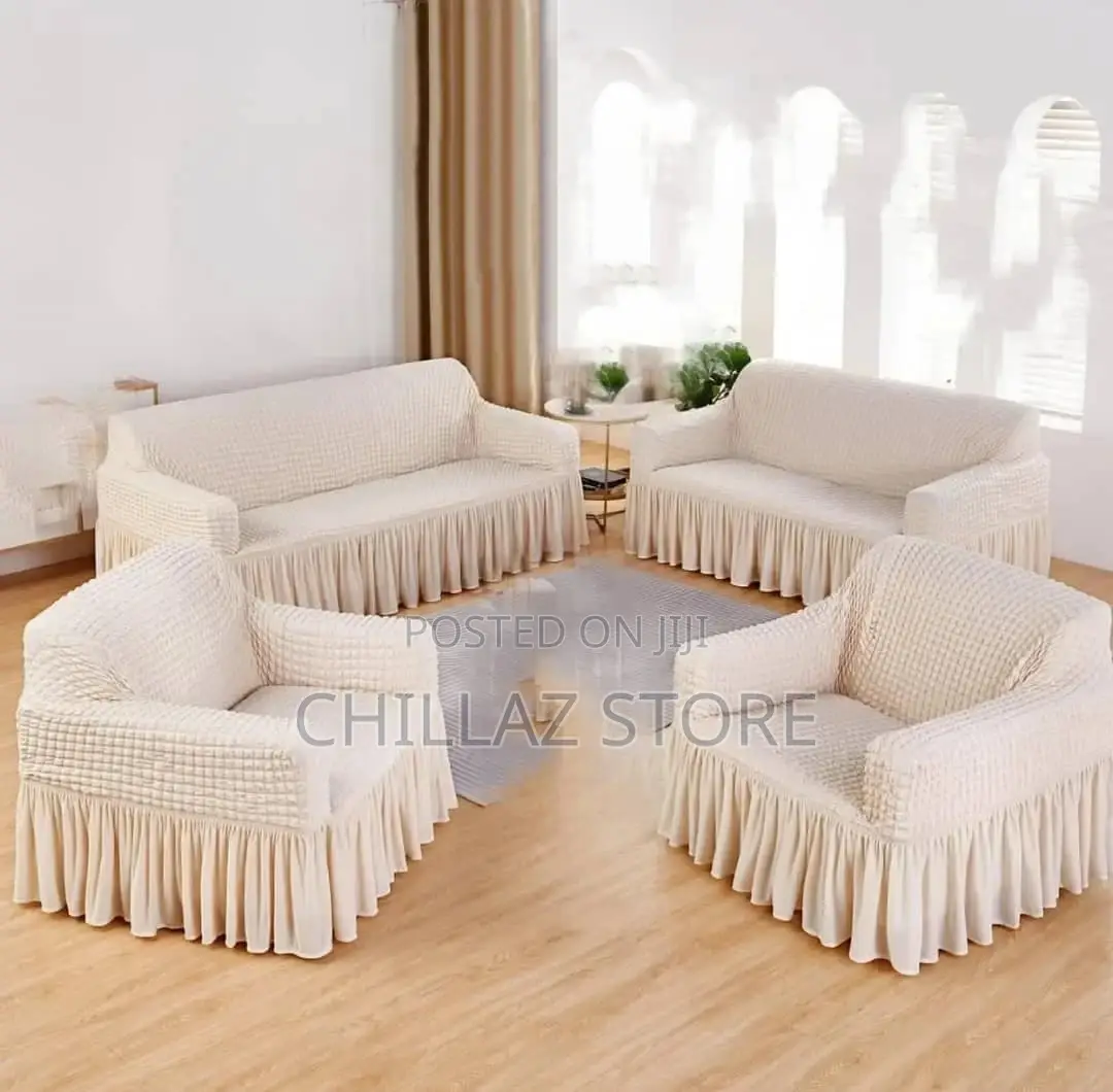 Sofa Covers Set