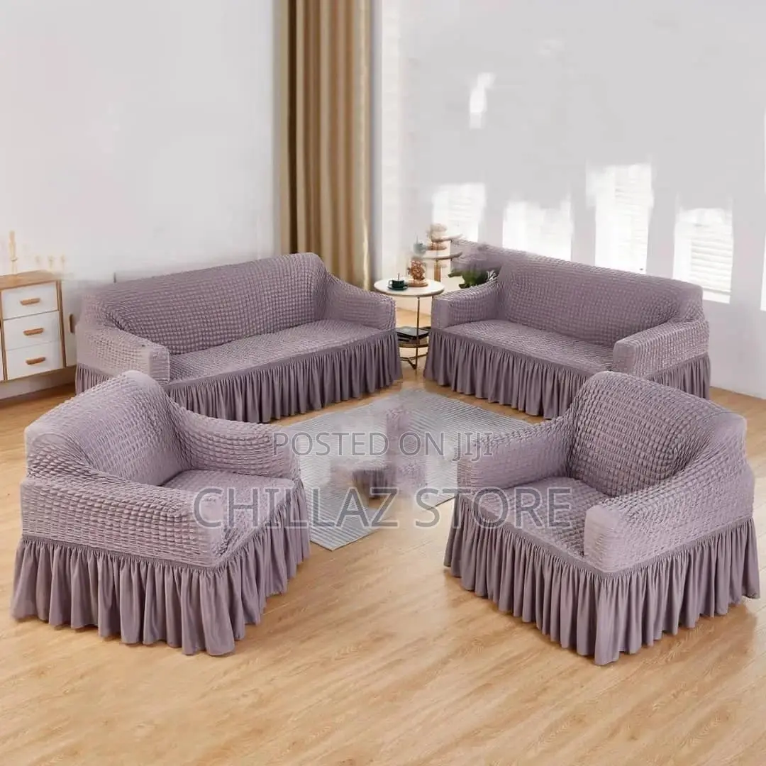 Sofa Covers Set