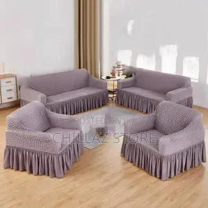 Sofa Covers Set