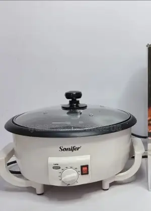 Sonifer Coffee Roaster