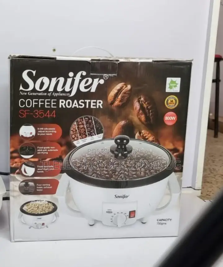 Sonifer Coffee Roaster