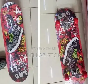 Kids Skateboard
