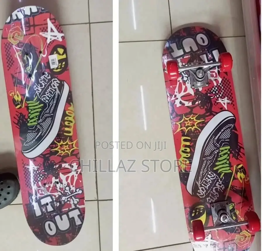 Kids Skateboard