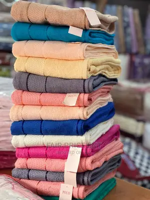 Towels in Extra Large ( Gray)