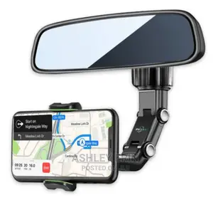 Universal Car/ Tripod Phone Holder