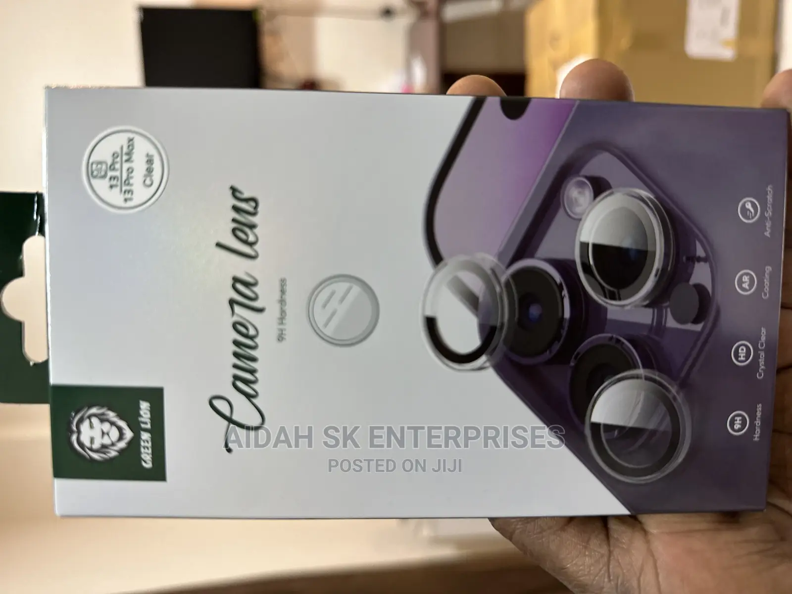 Camera Lens for 13pro/Pro Max