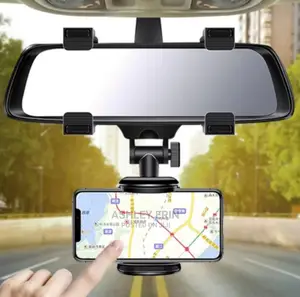 Car Tripod Phone Holder