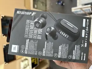 JBL Reflect Mini Nc Wireless Earbuds