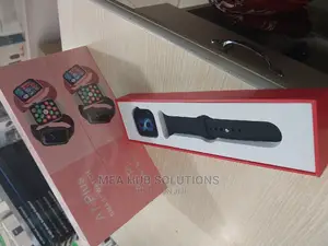 Smart Watches