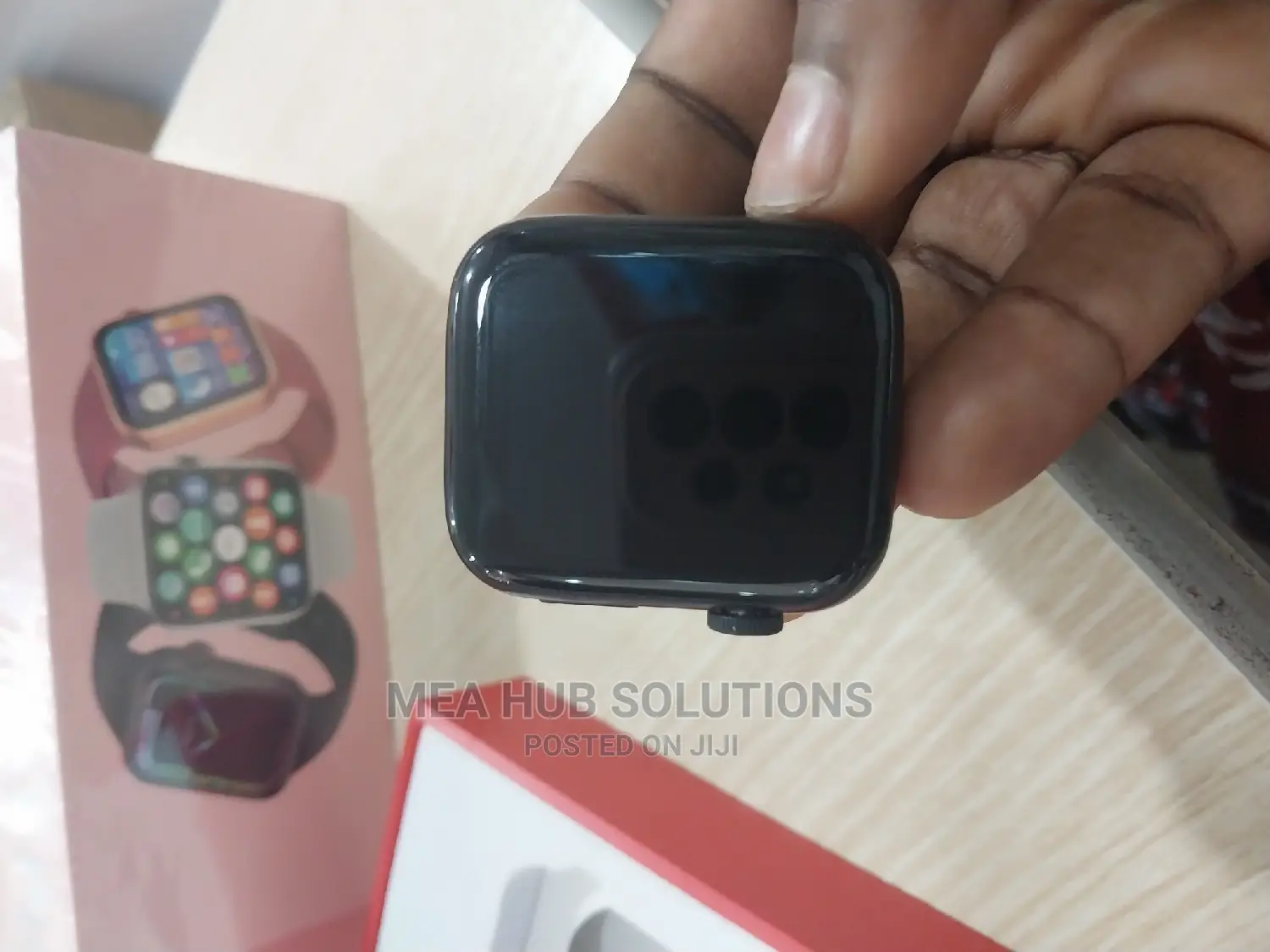 Smart Watches