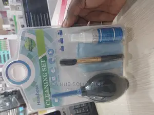 Hand Boss Cleaning Set