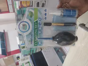Hand Boss Cleaning Set