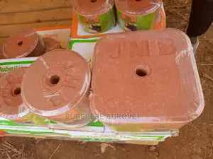 Mineral Blocks