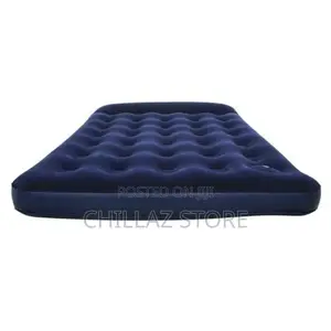 Inflatable Mattress