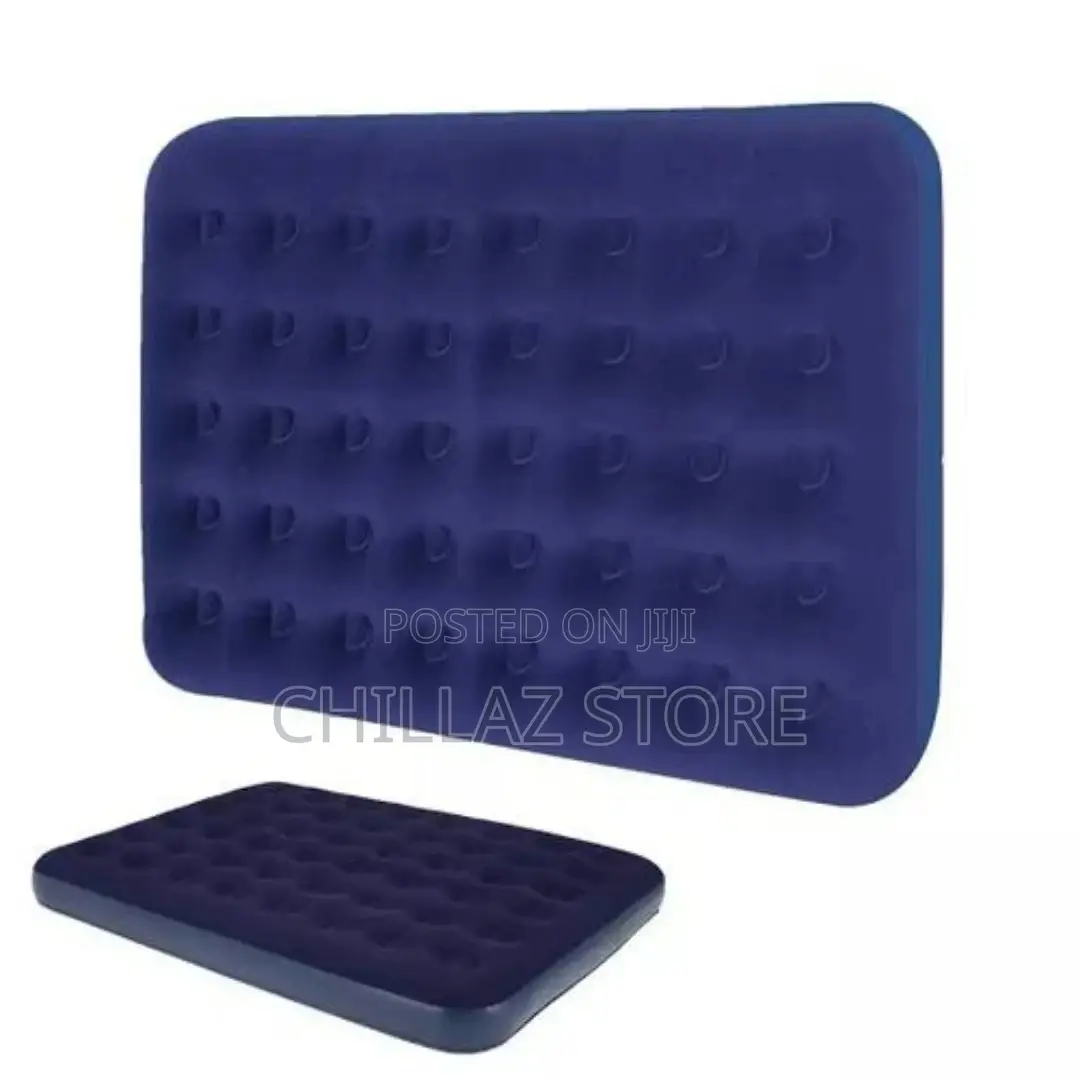 Inflatable Mattress