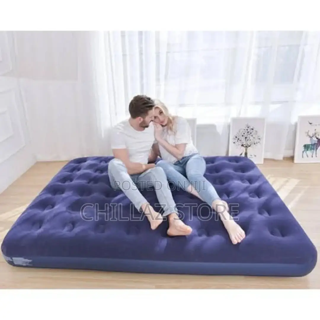Inflatable Mattress