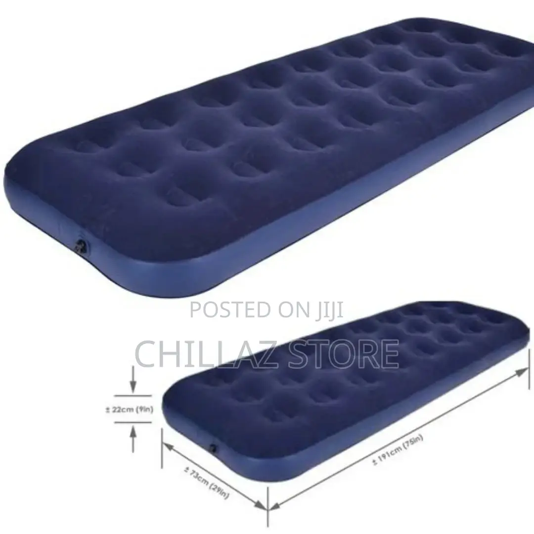 Inflatable Mattress