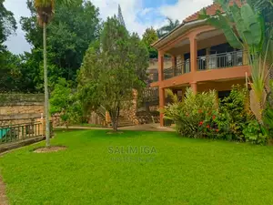 4bdrm Duplex in Kololo Property, Central Division for Rent