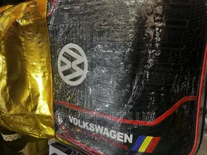 Volkswagen Floor Mats Or Carpets