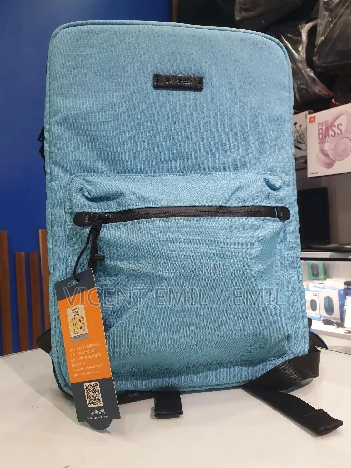 Laptop Bag