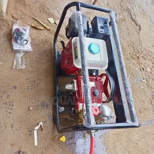 Garden/Power Sprayer