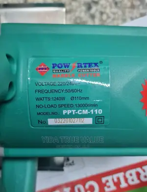 Marble Cutter/ Tile Cutter Electric