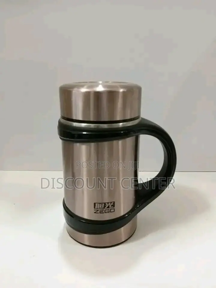 Vacuum Mug Zego