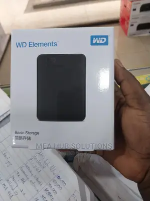 Hard Drive Casing