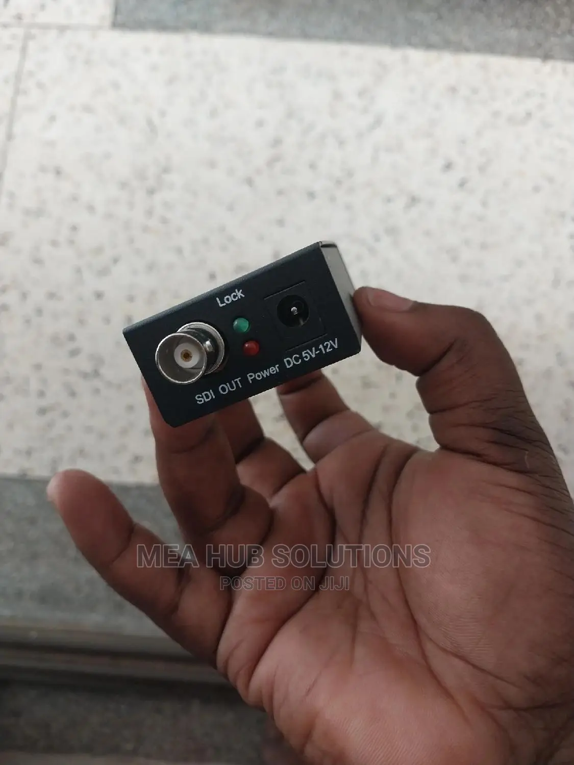 Sdi Converter