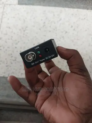 Sdi Converter