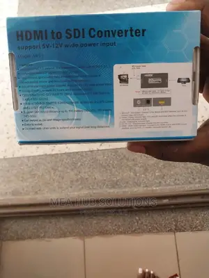 Sdi Converter