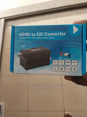 Sdi Converter