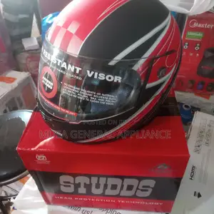 Studds Helmet
