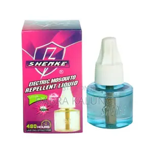 Electric Mosquito Repellent