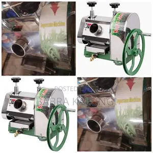 Suger Cane Juice