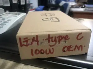 Lenovo Type C 100w Original