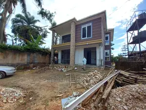 Furnished 4bdrm Mansion in Kansanga Near, Central Division for Sale