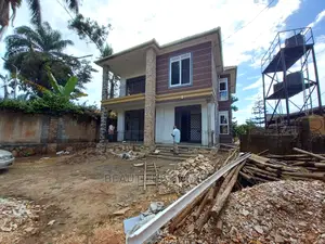 Furnished 4bdrm House in Kansanga Near, Makindye for Sale