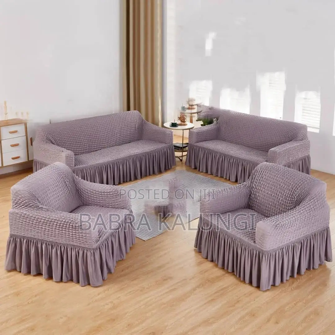 5 Seater Sofa Covers