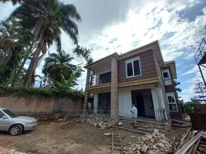 Furnished 4bdrm Duplex in Kasangati Nice, Makindye for Sale
