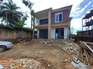 Furnished 4bdrm House in Kansanga Rich, Makindye for Sale