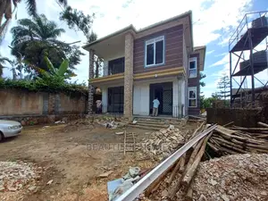 Furnished 4bdrm Mansion in Kansanga Expatriates, Makindye for Sale