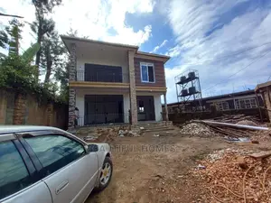 Furnished 4bdrm Maisonette in Kansanga, Makindye for Sale