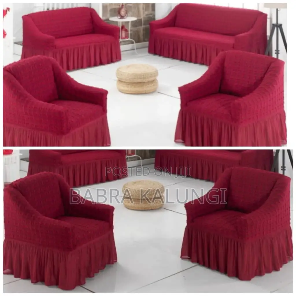 Turkish Elephant Sofa Covers