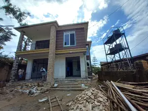 Furnished 4bdrm Mansion in Kansanga Posh, Makindye for Sale